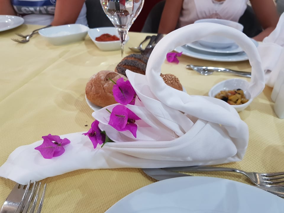 Gastro Hane Family Resort