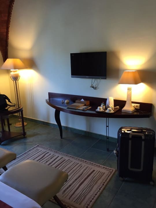 Unser Zimmer  Sentido Akassia Beach