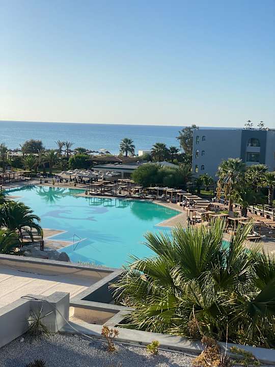 Pool Sentido Marillia Resort & Spa