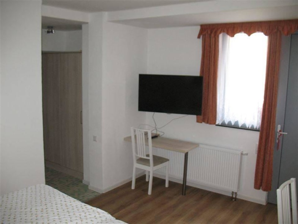 Pension Hinz & Kunz  Pension Hinz & Kunz