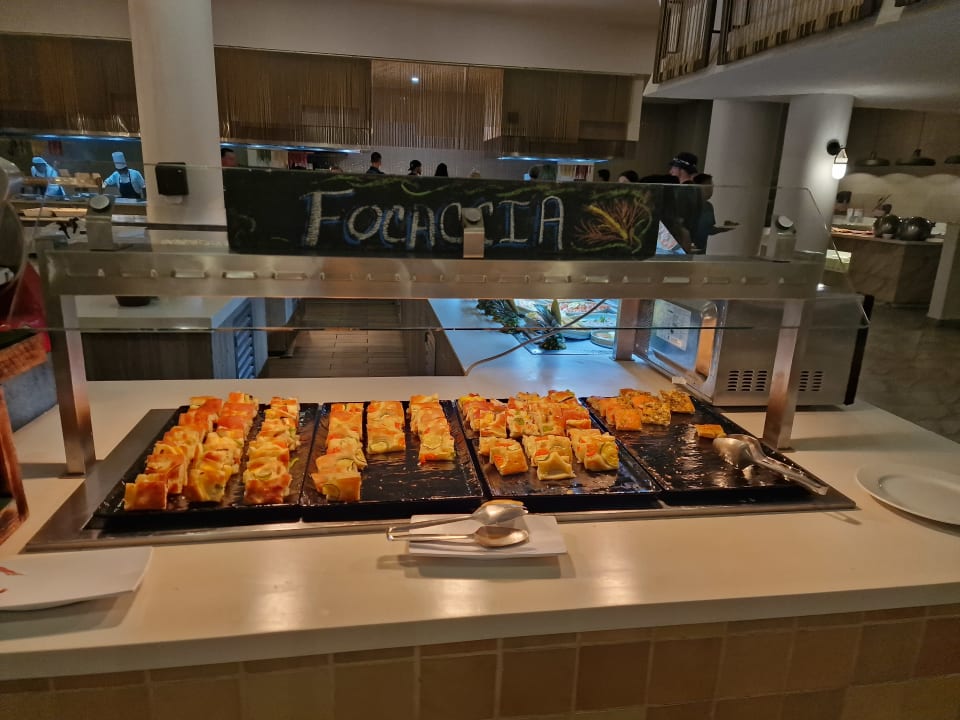 Gastro Bahia Principe Grand Tulum