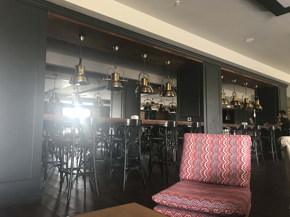 Gastro Jiva Beach Resort