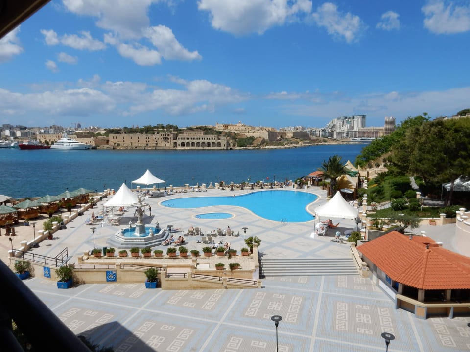 Excelsior Grand Hotel Malta Grand Hotel Excelsior Malta