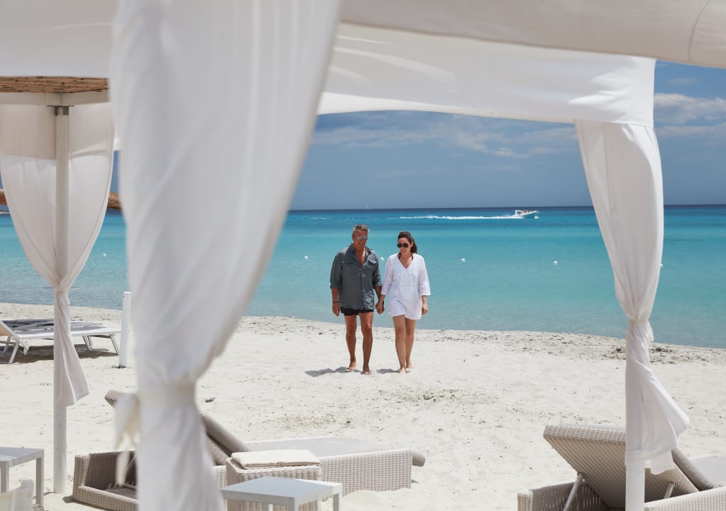 Strand VOI Tanka Village