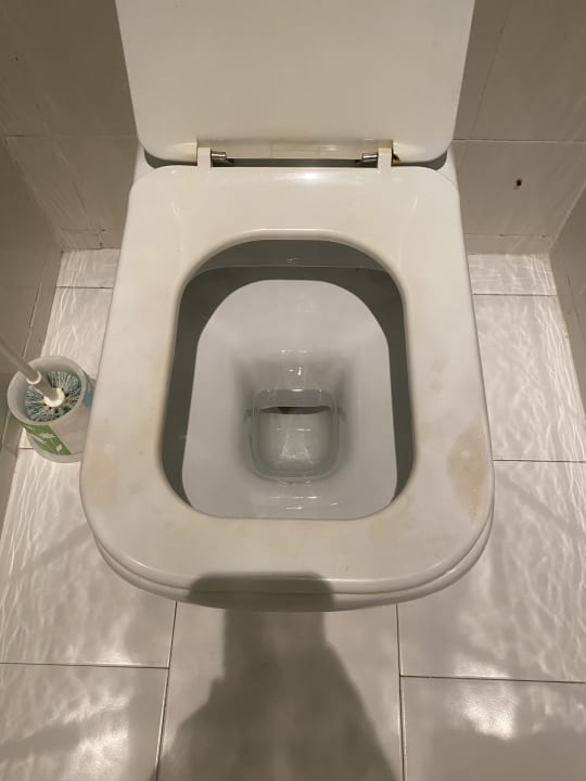 Zimmer Houda Golf & Beach Club