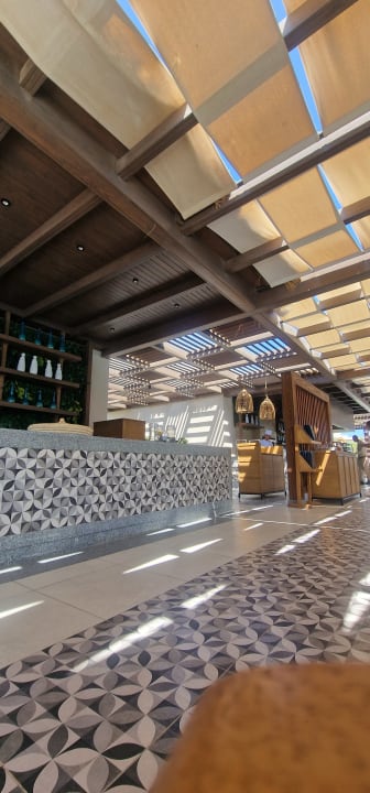 Gastro Steigenberger Resort Ras Soma