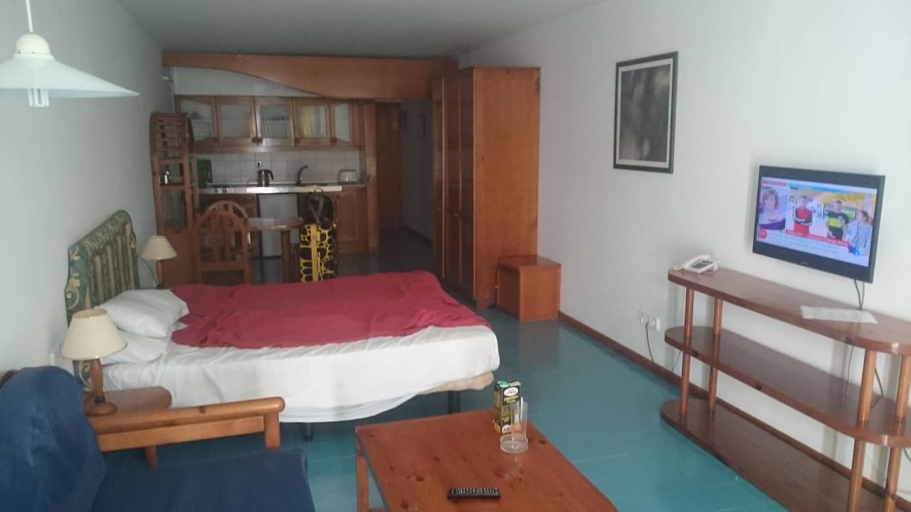 Zimmer Aparthotel Costa Mar