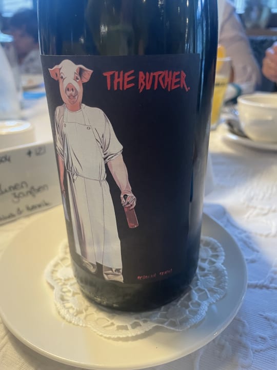 Gastro Hotel DIE SONNE