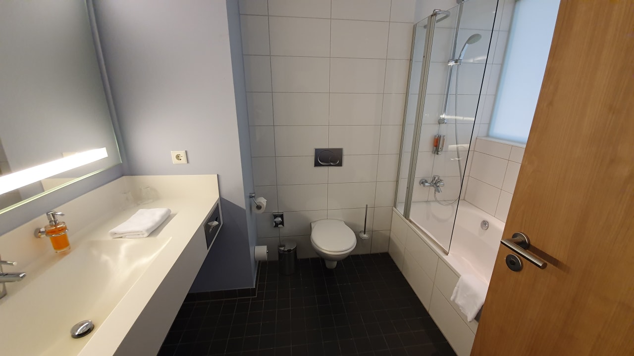  Zimmer Seminaris CampusHotel Berlin Berlin Steglitz Zehlendorf 