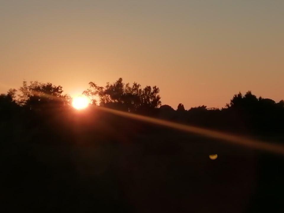 Ausblick Aldiana Club Rocca Nettuno Calabria