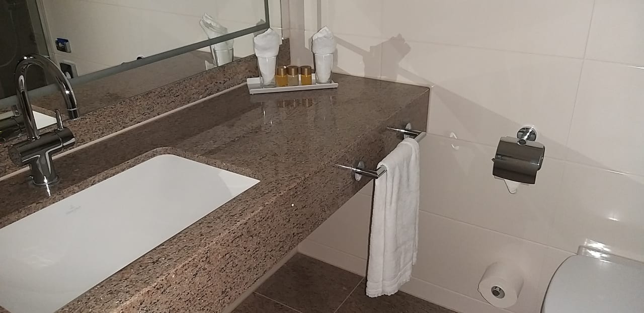 Zimmer Maritim Hotel Würzburg