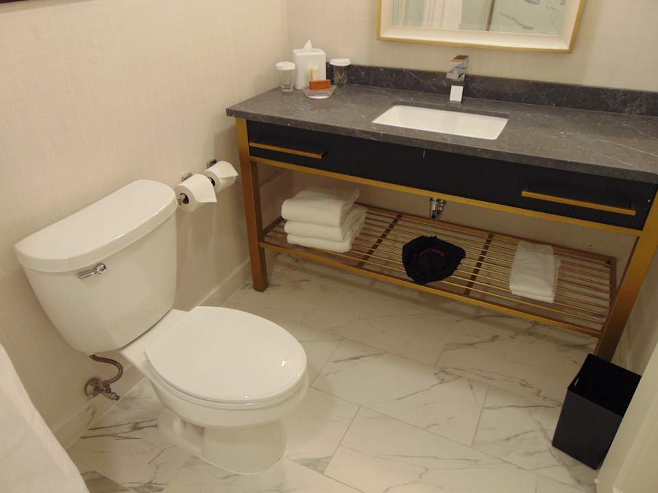 Zimmer Hotel The Henry