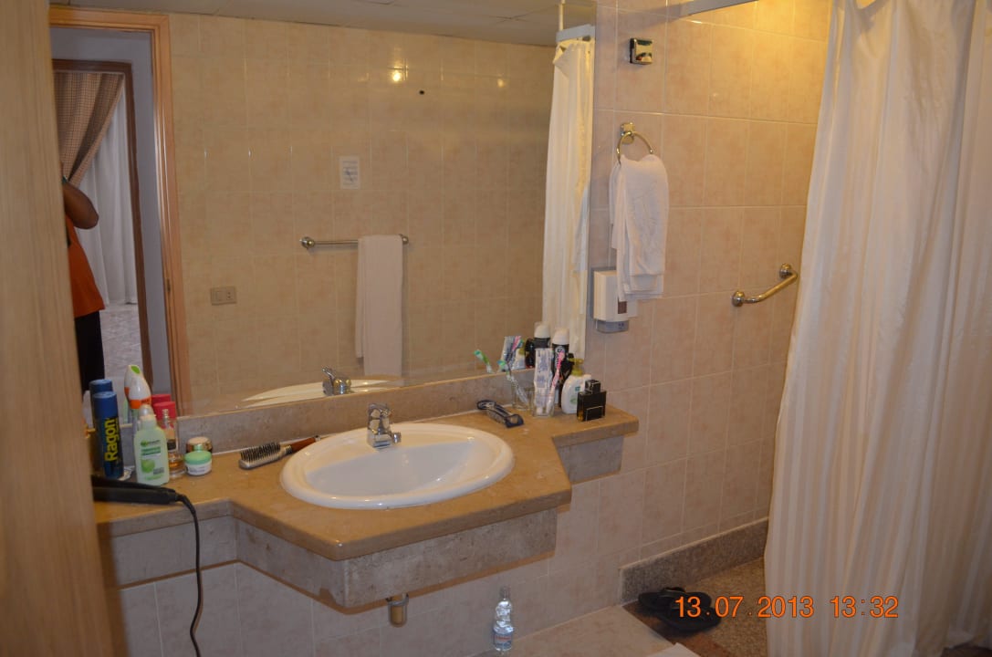 Typ famili Pickalbatros Aqua Park Resort - Hurghada