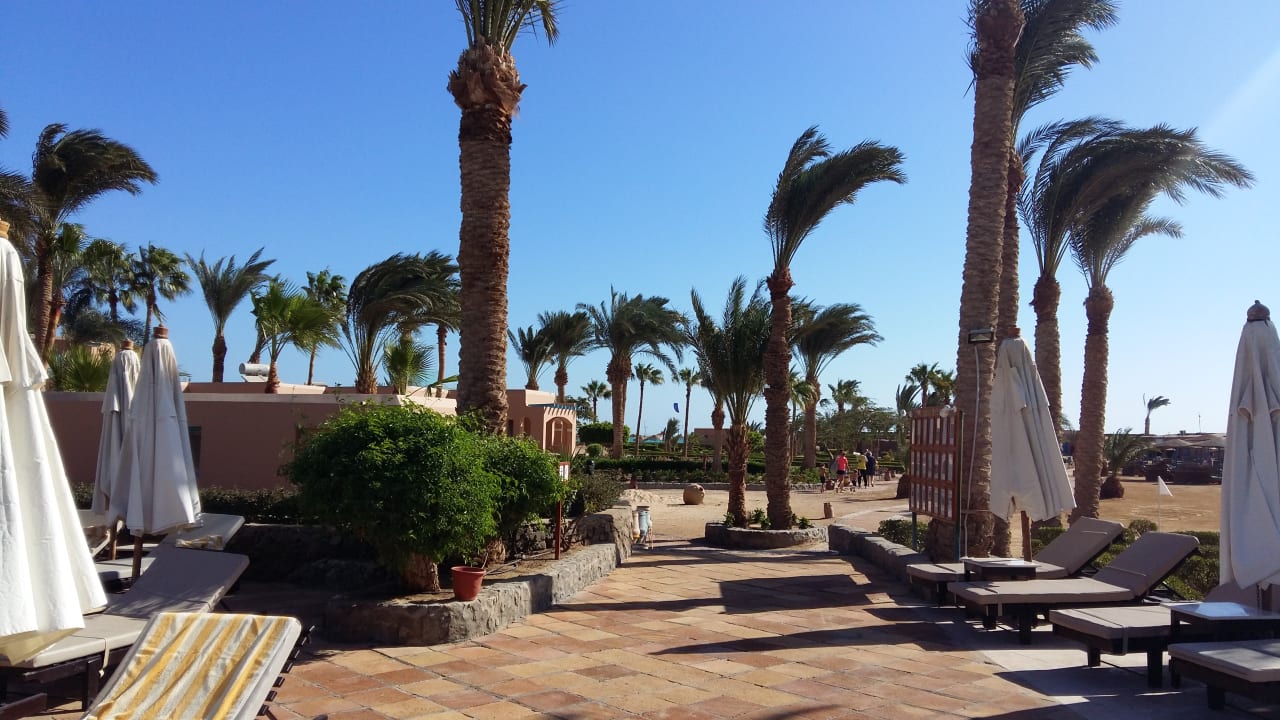 Sonstiges Club Paradisio El Gouna, Red Sea