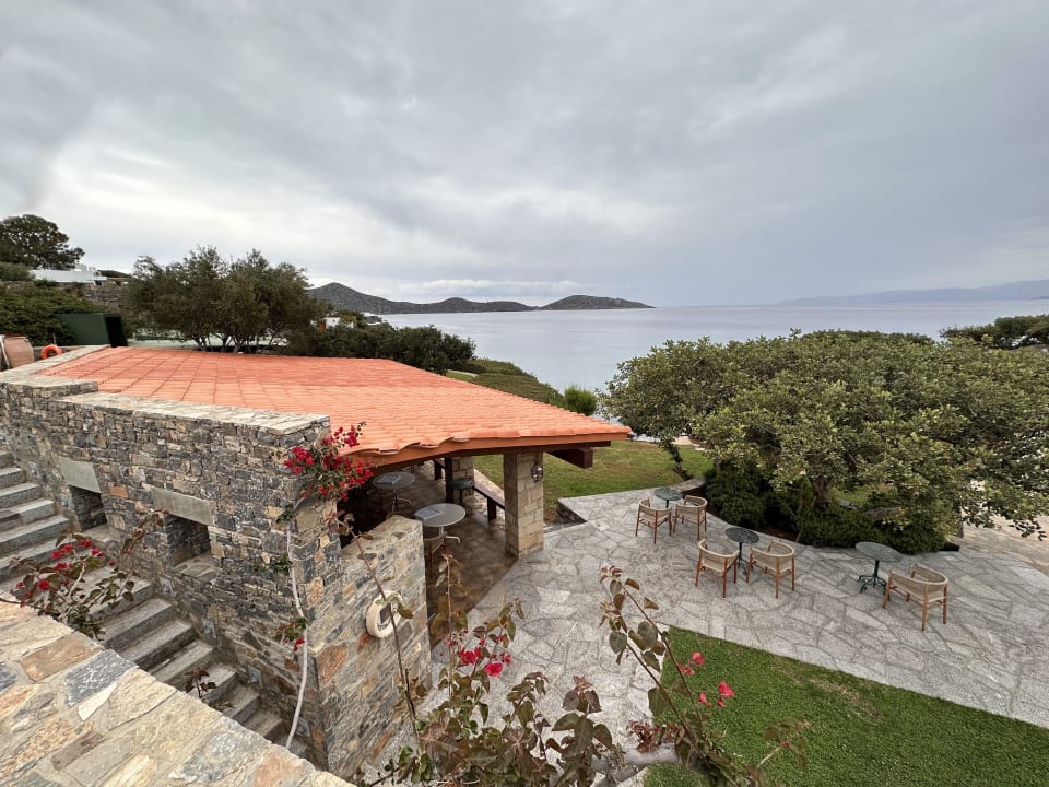 Gastro Elounda Mare Relais & Chateaux