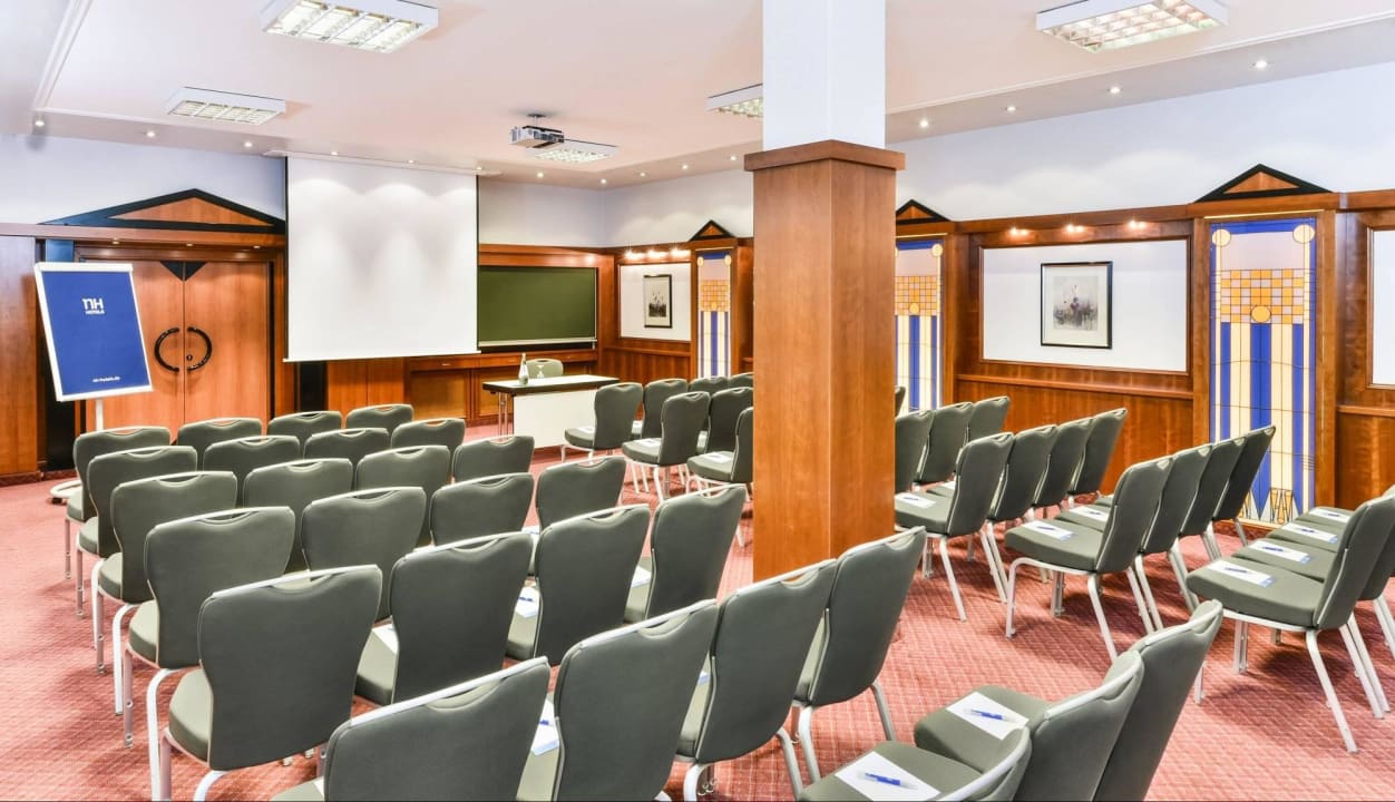 Meeting Room NH Ingolstadt