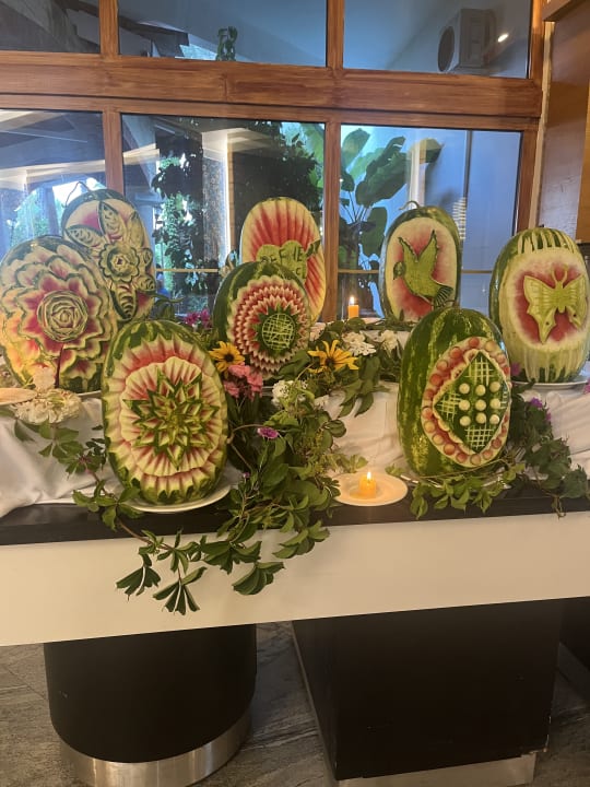 Gastro Hotel Defne Garden