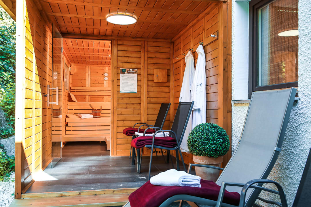 Sport & Freizeit AktiVital Hotel