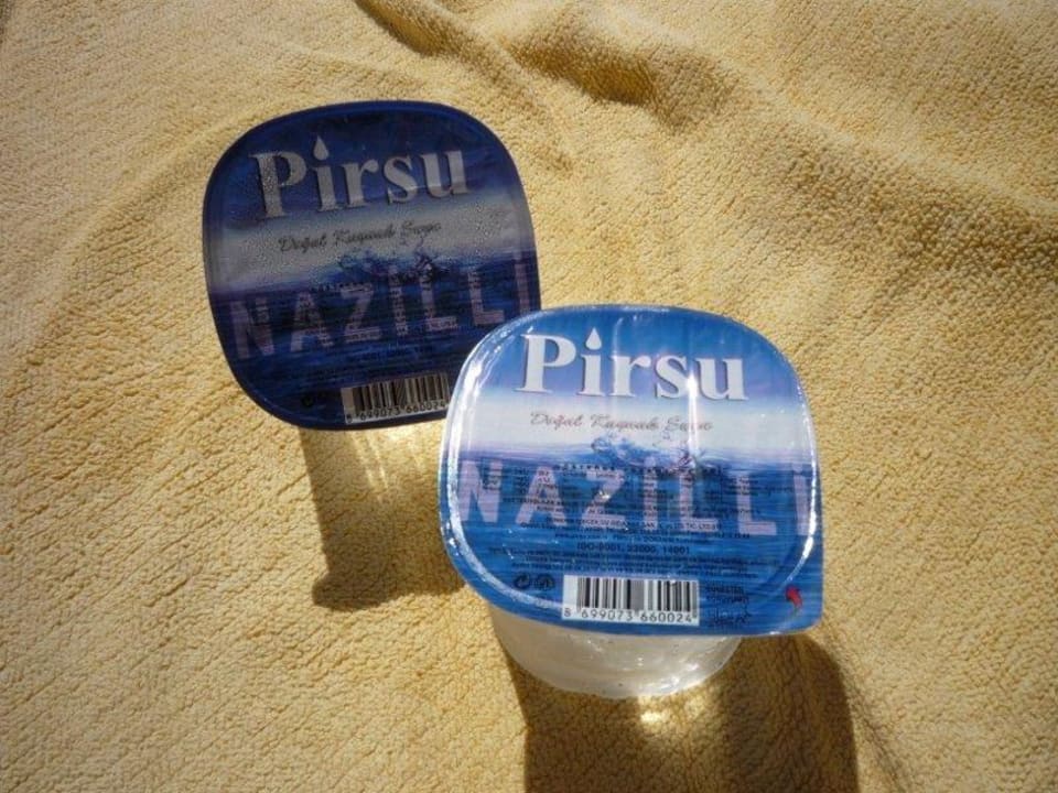 Pláž-balená voda Papillon Ayscha