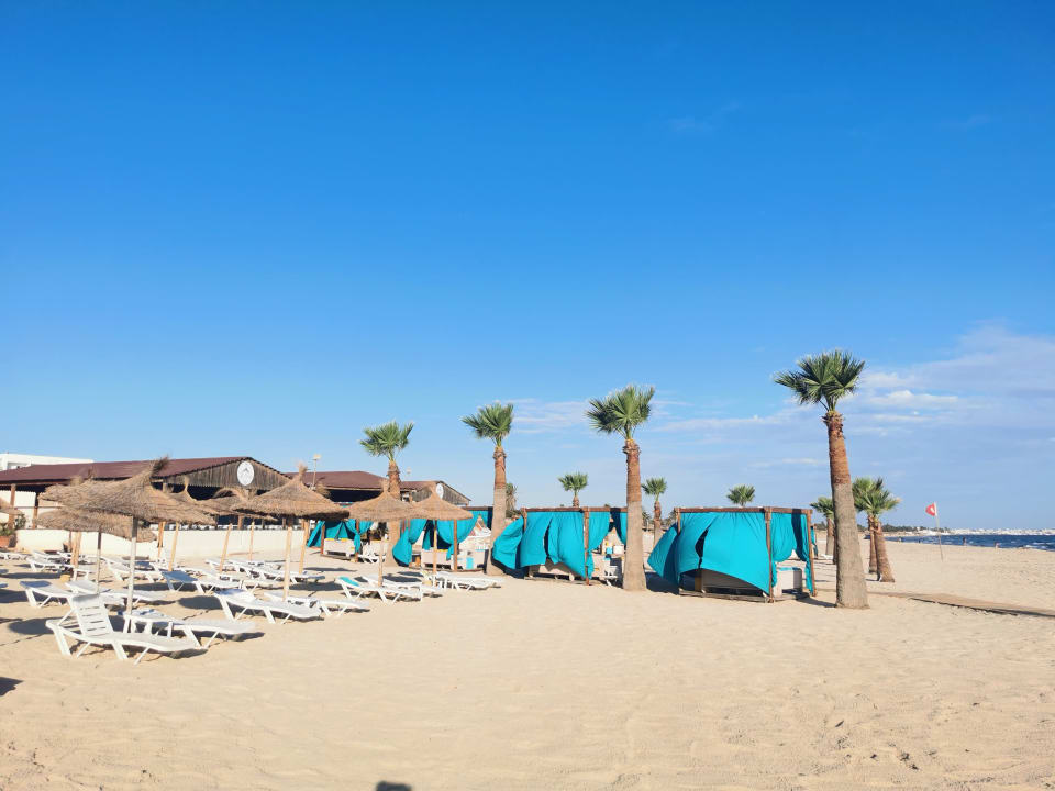 Strand Sahara Beach Aquapark & Resort