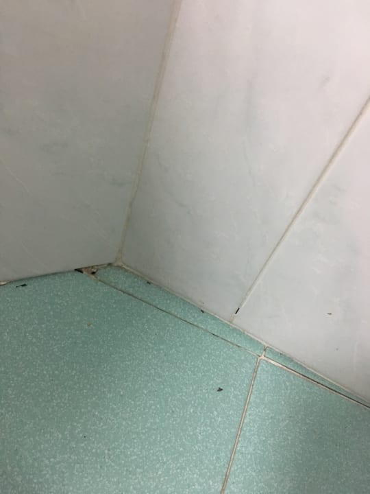 Zimmer Aldiana Club Rocca Nettuno Calabria