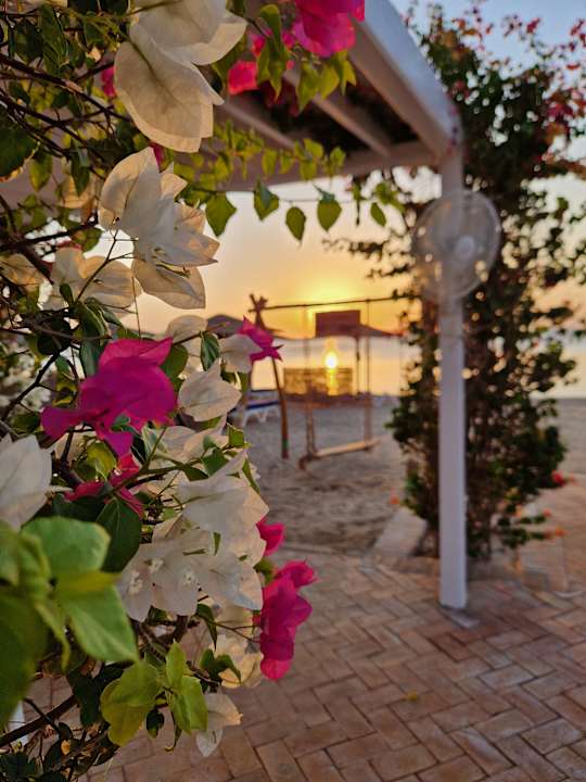 Strand Fort Arabesque Resort, Spa & Villas