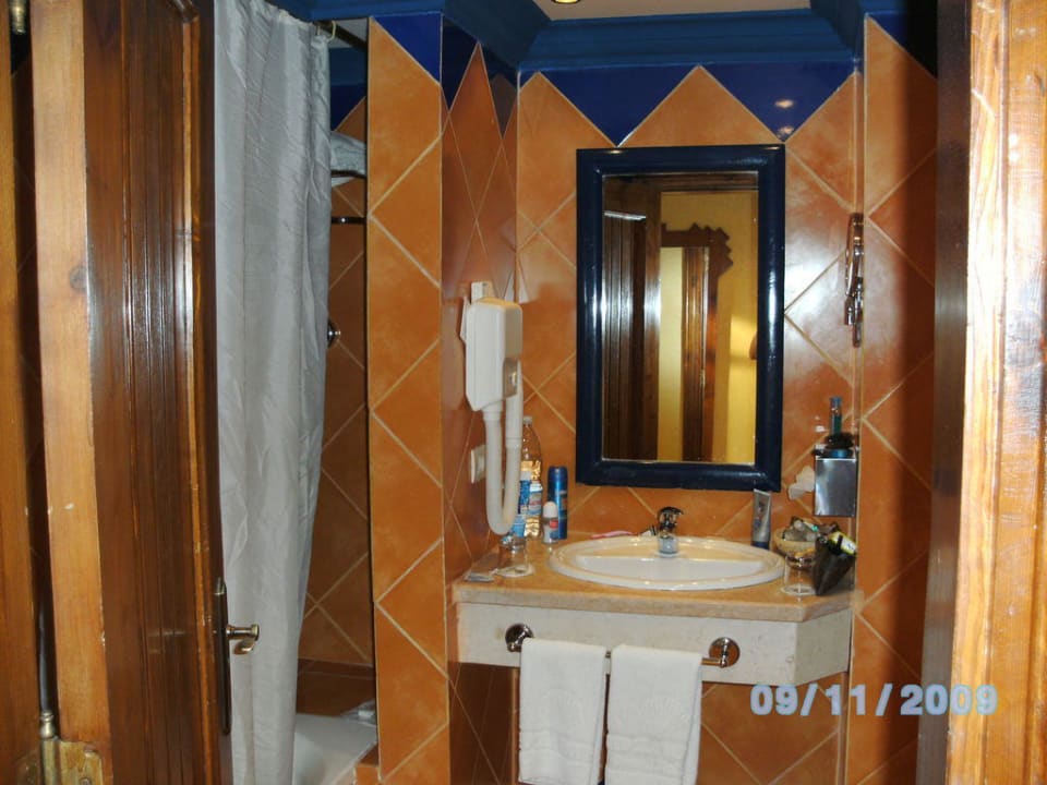 Badezimmer Grand Makadi