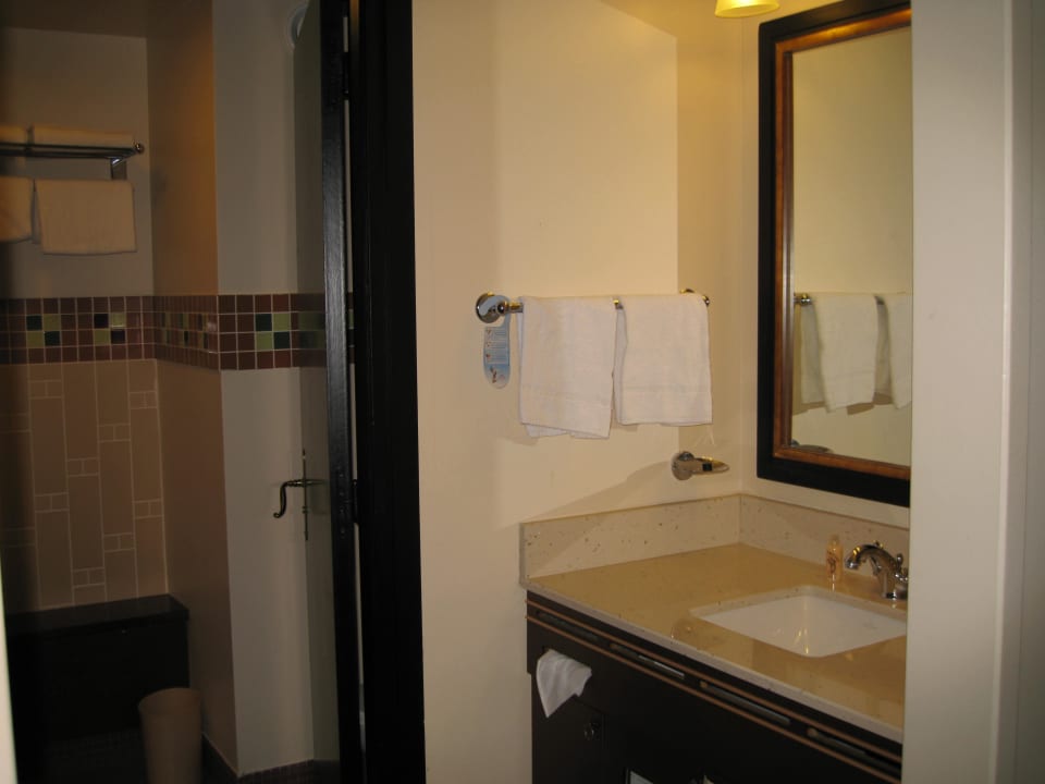 Montata Doppelzimmer Disney's Sequoia Lodge