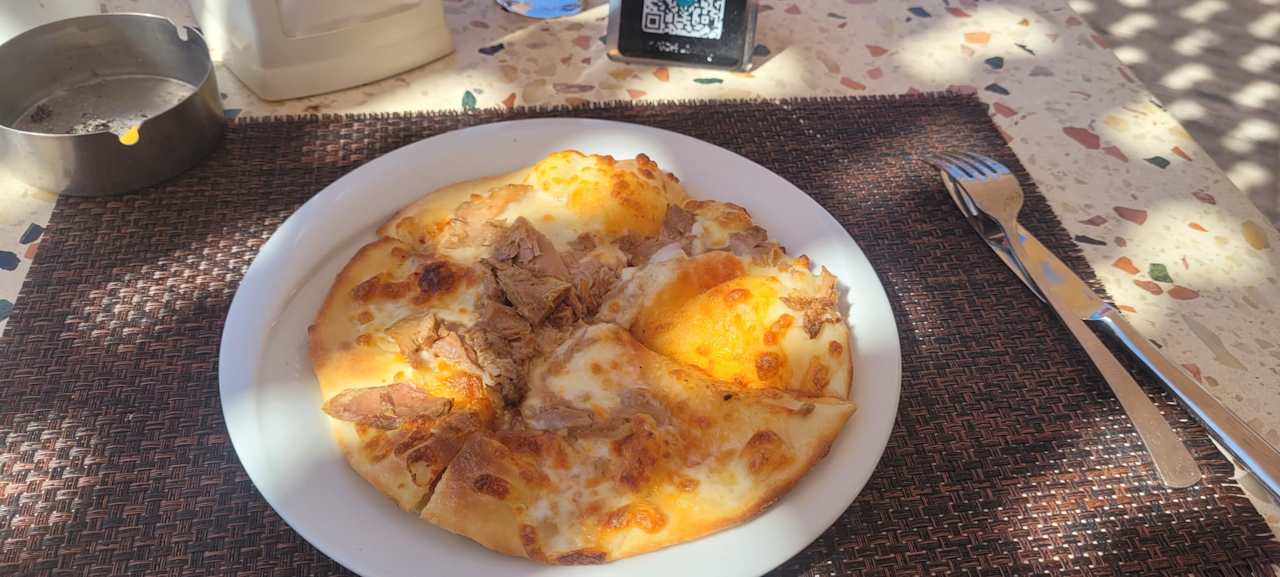 Strand Seashell Vega