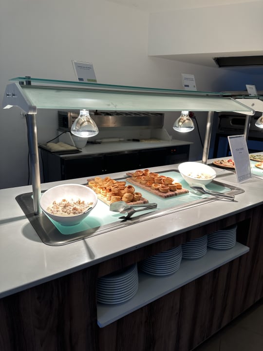 Gastro TUI BLUE Palm Beach Hammamet