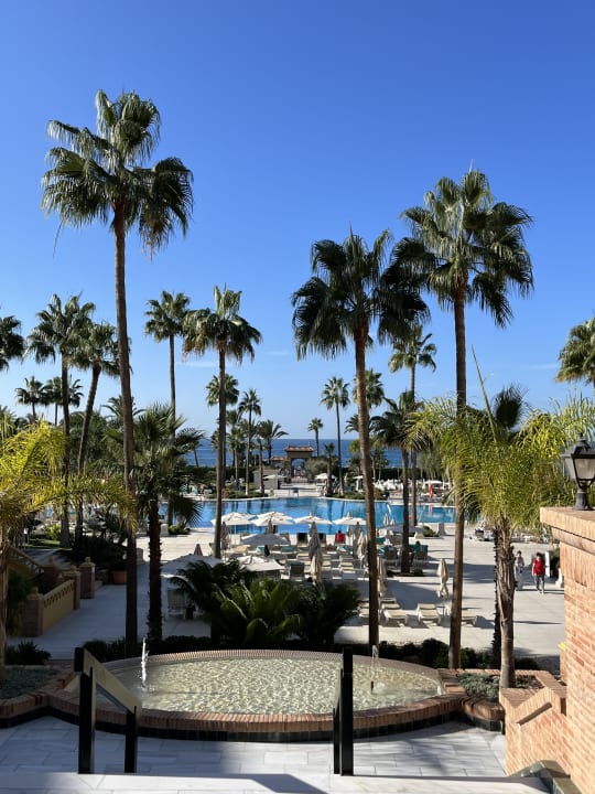 Außenansicht Iberostar Waves Málaga Playa