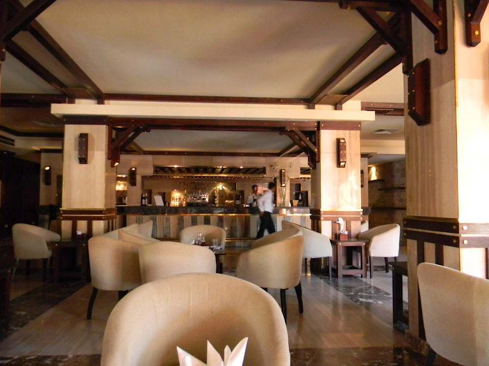 Tamraya Caffee Pickalbatros Alf Leila Wa Leila Resort - Neverland Hurghada