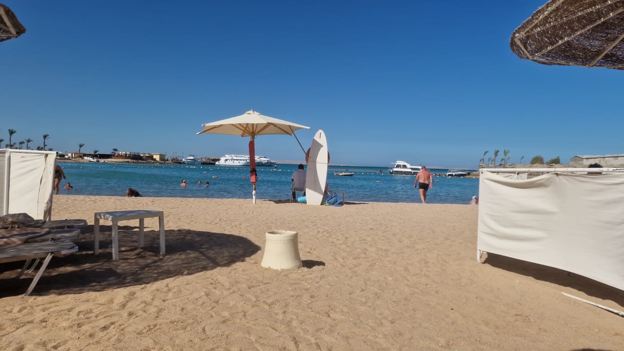 Strand JAZ Elite Casa del Mar Beach