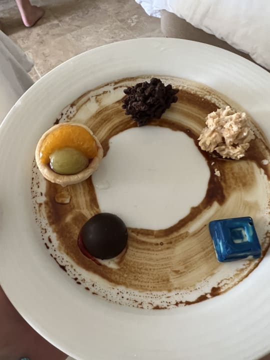 Zimmer Akumal Bay Beach & Wellness Resort