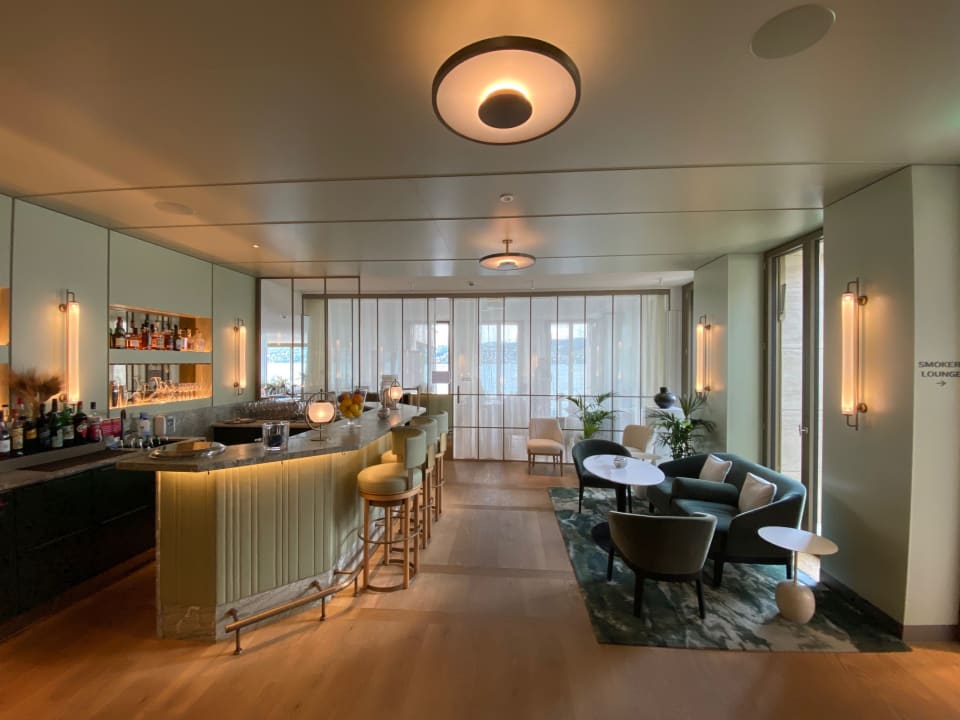 Gastro Alex Lake Zurich