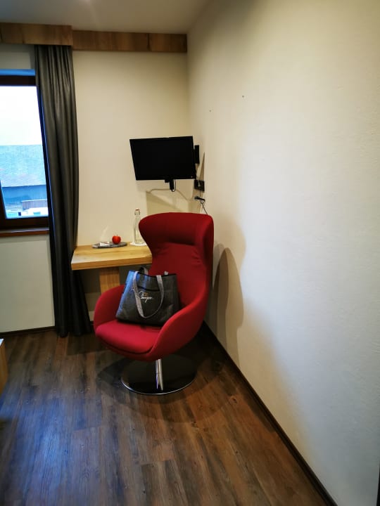 Zimmer Hotel Schwengerer