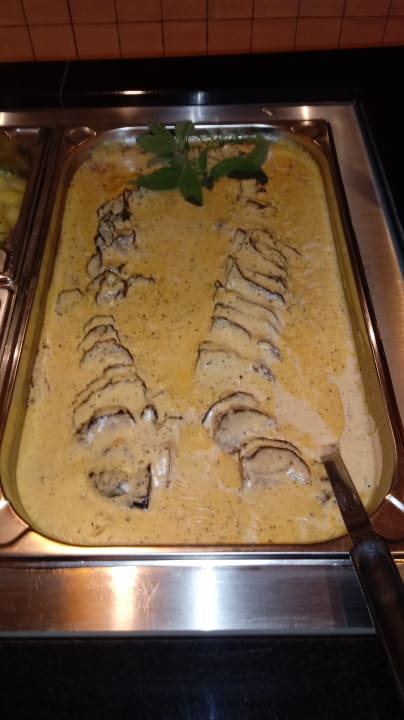 Gastro Pfalzhotel Asselheim