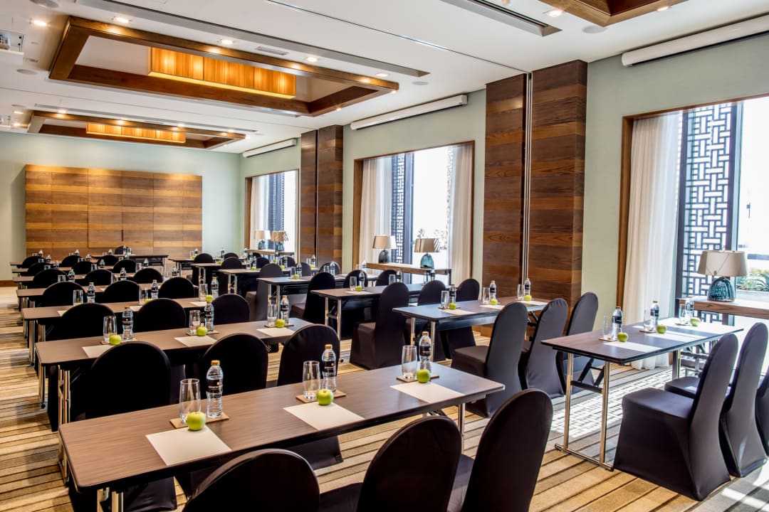 Sonstiges InterContinental Fujairah Resort