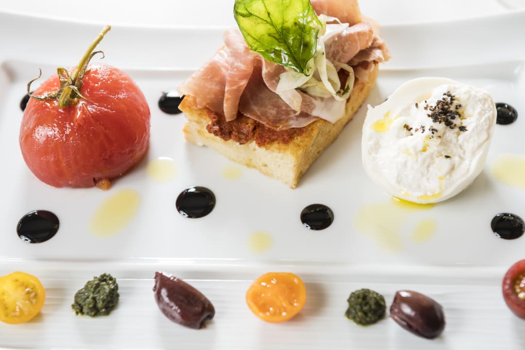Gastro MAISON HORNBERG
