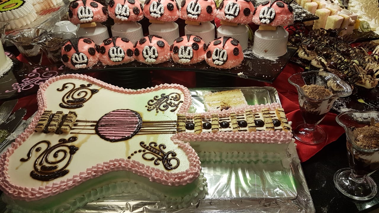 Restaurant Michell Hotel & Spa