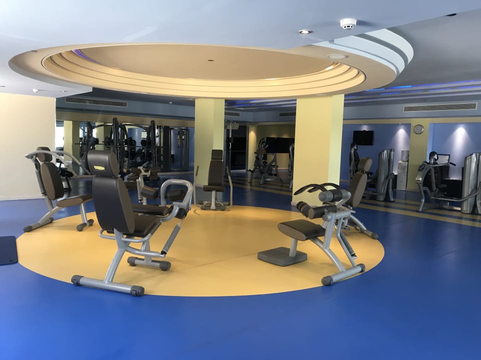 Sport & Freizeit Premier Le Reve Hotel & Spa