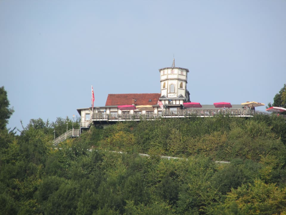 Berggaststätte Hausberg Panoramic - Ihr Apartmenthotel im Harz