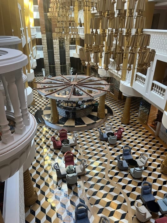 Gastro Granada Luxury Okurcalar