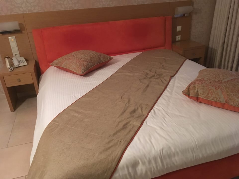 Zimmer Alexandra Golden Boutique - Adults only