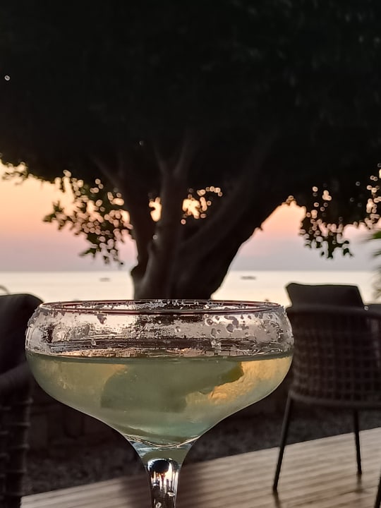 Strand Melas Resort Hotel