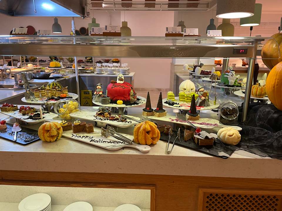 Gastro TUI BLUE Xanthe