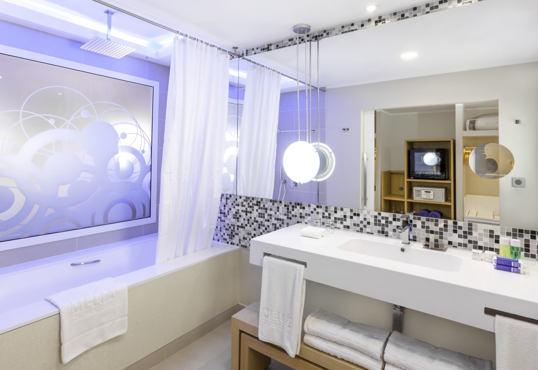 Zimmer Meliá Internacional Varadero
