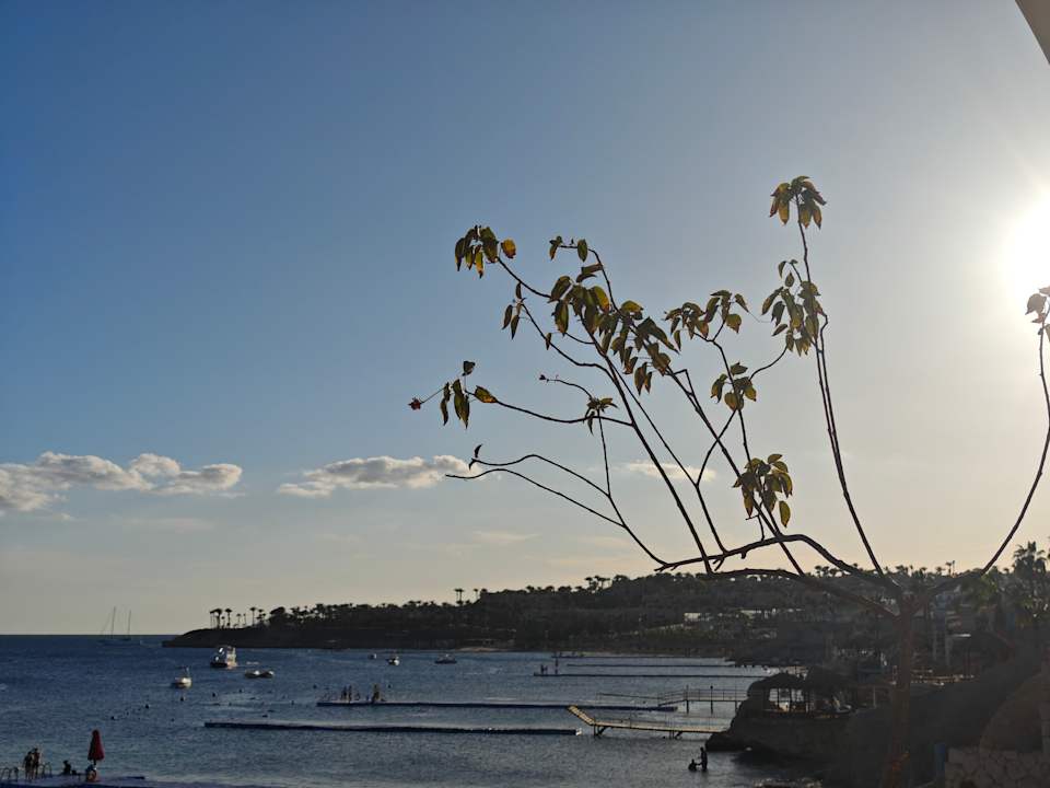 Außenansicht Meraki Resort Sharm Al Sheikh