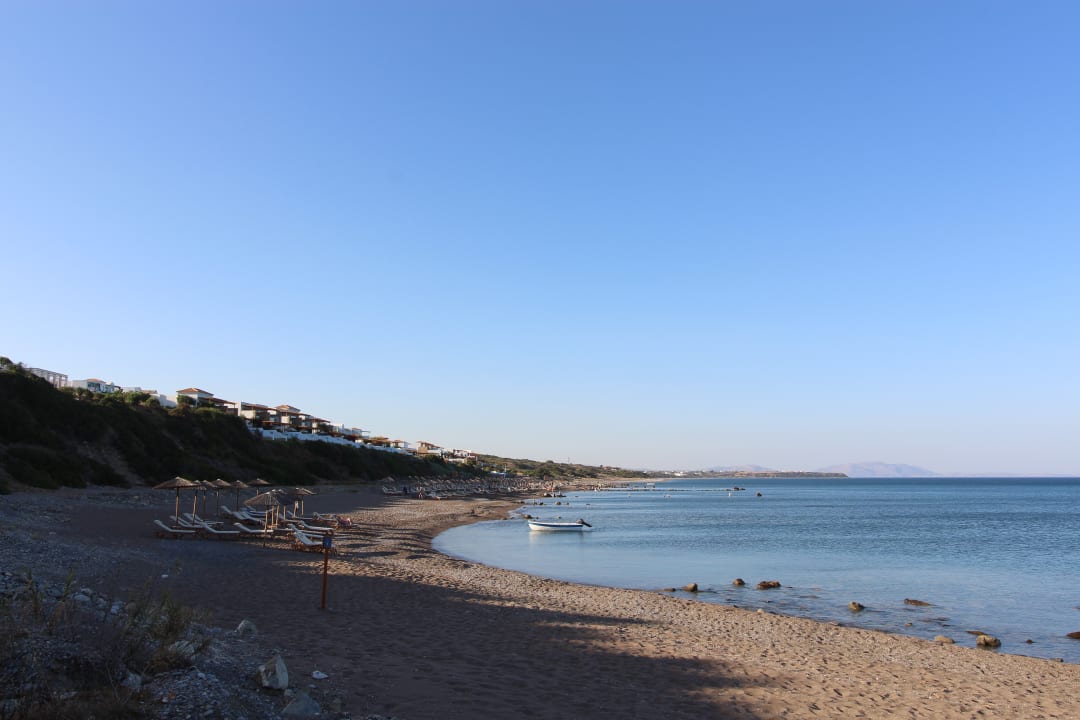 Strand Atrium Prestige Thalasso Spa Resort & Villas