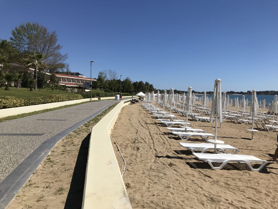 Strand Horus Paradise Luxury Resort & Club